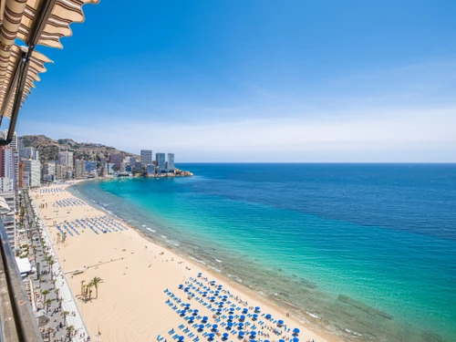 Ferienwohnung Benidorm, 3 Schlafzimmer, 7 Personen - photo_1011866017565