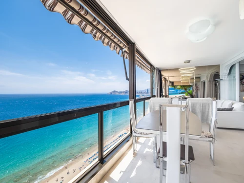 Ferienwohnung Benidorm, 3 Schlafzimmer, 7 Personen - photo_1011866017565