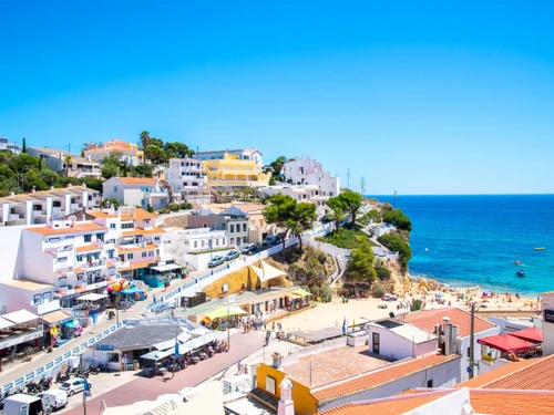 Ferienwohnung Carvoeiro, 2 Schlafzimmer, 4 Personen - photo_1011866017717