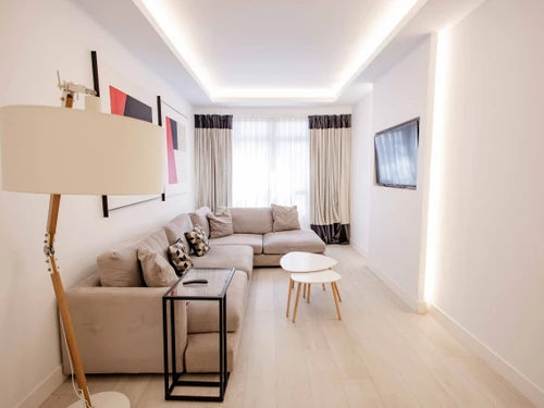 Appartement Las Palmas de Gran Canaria, 4 pièces, 6 personnes - photo_1011866017858