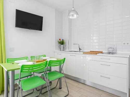 Apartamento La Pineda, 1 dormitorio, 4 personas - photo_1011866018005