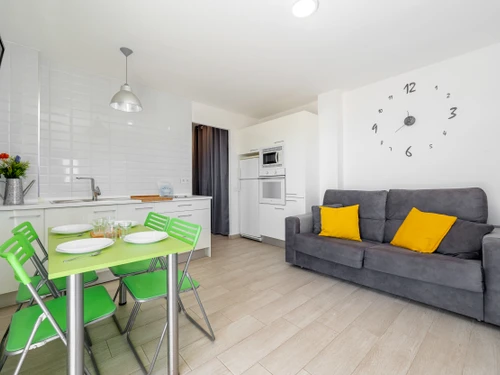 Apartamento La Pineda, 1 dormitorio, 4 personas - photo_1011866018005