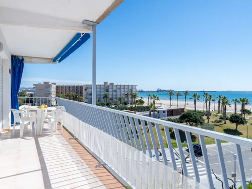 Apartamento La Pineda, 1 dormitorio, 4 personas - photo_1011866018005