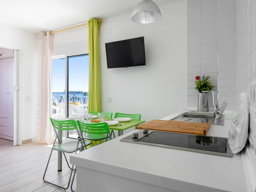 Apartamento La Pineda, 1 dormitorio, 4 personas - photo_1011866018005