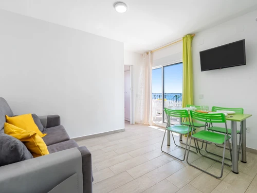 Apartamento La Pineda, 1 dormitorio, 4 personas - photo_1011866018005