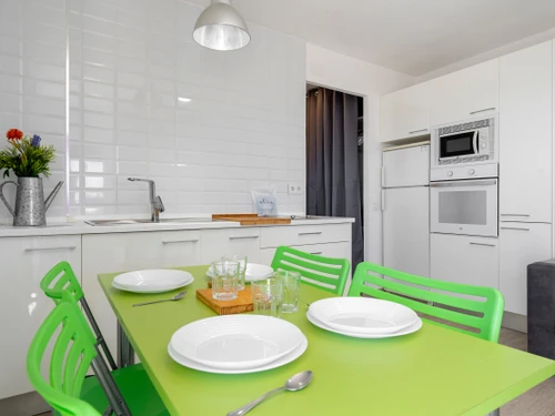 Apartamento La Pineda, 1 dormitorio, 4 personas - photo_1011866018005