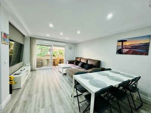 Appartement Cadix, 4 pièces, 6 personnes - photo_1011866018132