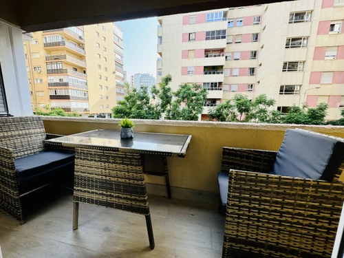 Appartement Cadix, 4 pièces, 6 personnes - photo_1011866018132