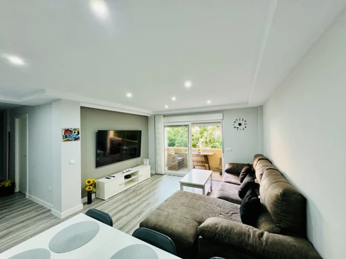 Appartement Cadix, 4 pièces, 6 personnes - photo_1011866018132