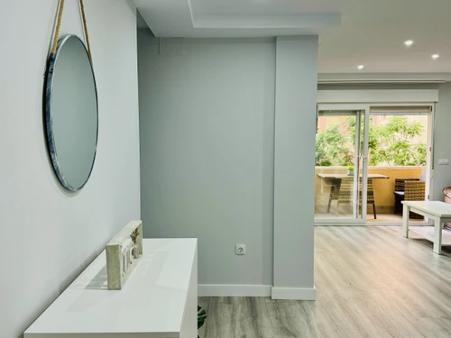 Appartement Cadix, 4 pièces, 6 personnes - photo_1011866018132