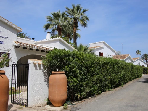 Villa Denia, 3 dormitorios, 6 personas - photo_1011866018270