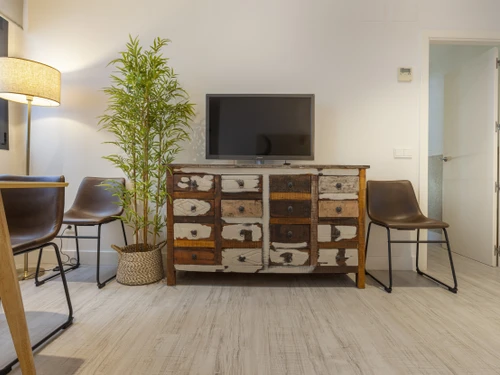 Appartement Madrid, 4 pièces, 8 personnes - photo_1011866018555