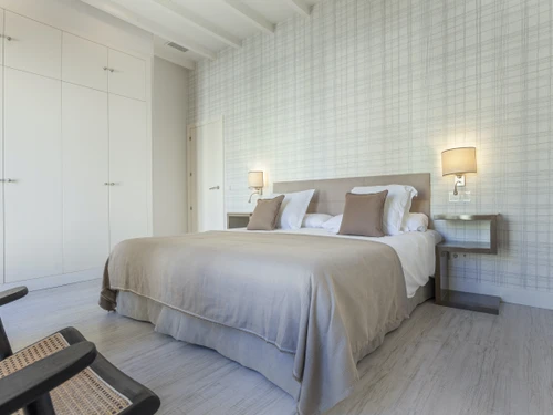 Appartement Madrid, 4 pièces, 8 personnes - photo_1011866018555