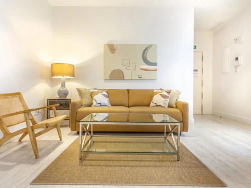 Appartement Madrid, 4 pièces, 8 personnes - photo_1011866018555