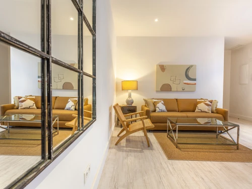 Appartement Madrid, 4 pièces, 8 personnes - photo_1011866018555
