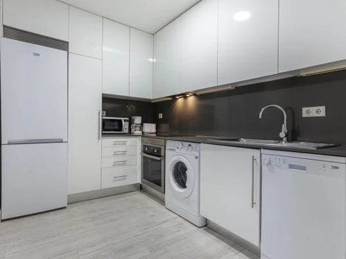 Appartement Madrid, 4 pièces, 8 personnes - photo_1011866018555