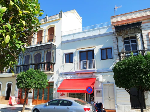 Ferienhaus Ayamonte, 4 Schlafzimmer, 9 Personen - photo_1011866018810