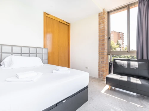 Ferienwohnung Benidorm, 2 Schlafzimmer, 6 Personen - photo_1011866018953