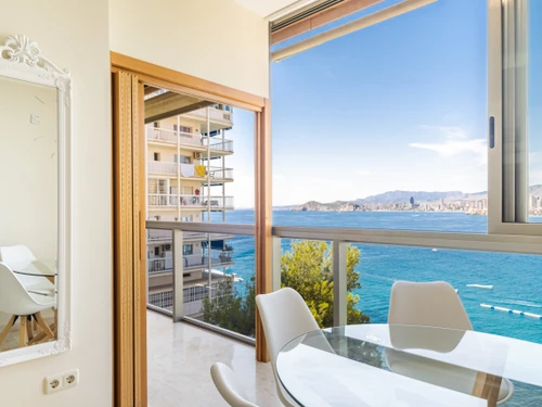 Ferienwohnung Benidorm, 2 Schlafzimmer, 6 Personen - photo_1011866018953