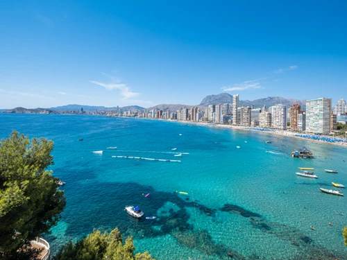 Ferienwohnung Benidorm, 2 Schlafzimmer, 6 Personen - photo_1011866018953