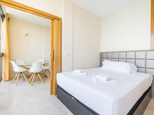 Ferienwohnung Benidorm, 2 Schlafzimmer, 6 Personen - photo_1011866018953