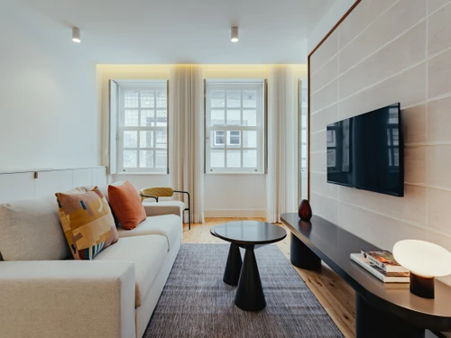 Appartement Porto, 2 pièces, 3 personnes - photo_1011866019103