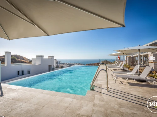 Apartamento Fuengirola, 2 dormitorios, 4 personas - photo_1011866019375