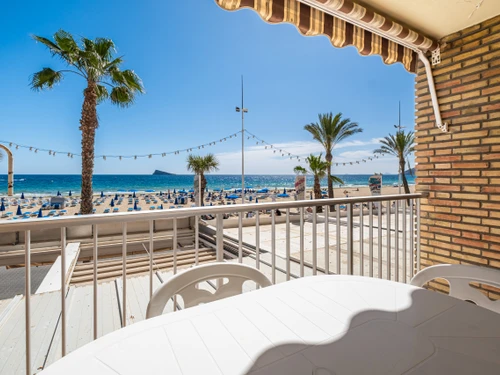 Apartment Benidorm, 1 bedroom, 4 persons - photo_1011866019669