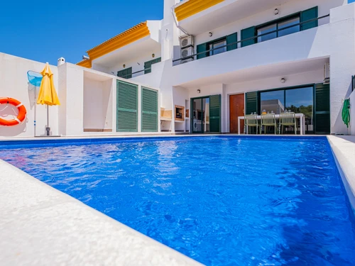 Maison Albufeira, 4 pièces, 7 personnes - photo_1011866019816