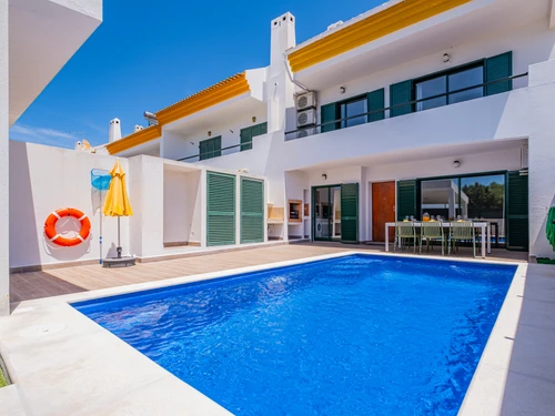 Maison Albufeira, 4 pièces, 7 personnes - photo_1011866019816