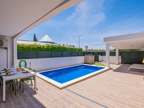 Maison Albufeira, 4 pièces, 7 personnes - photo_1011866019816