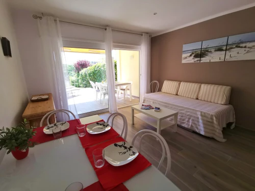 Apartment Palamós, 2 bedrooms, 6 persons - photo_1011866020107