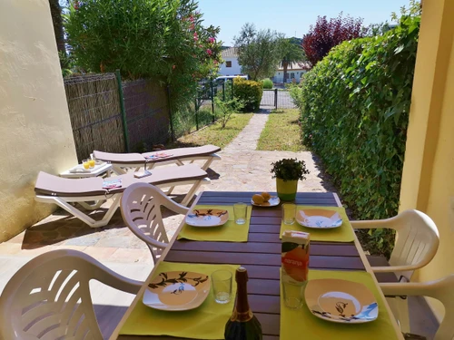 Apartment Palamós, 2 bedrooms, 6 persons - photo_1011866020107