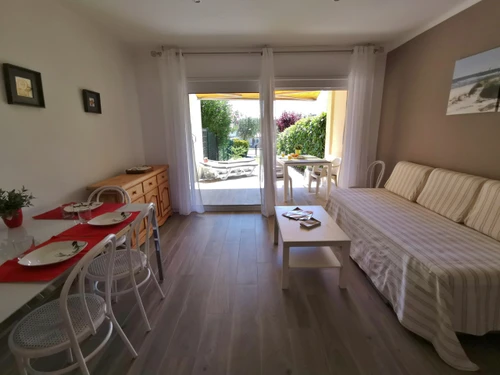 Apartment Palamós, 2 bedrooms, 6 persons - photo_1011866020107