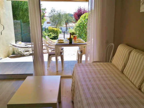 Apartment Palamós, 2 bedrooms, 6 persons - photo_1011866020107