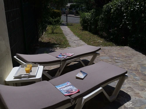 Apartment Palamós, 2 bedrooms, 6 persons - photo_1011866020107