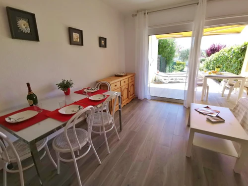 Apartment Palamós, 2 bedrooms, 6 persons - photo_1011866020107