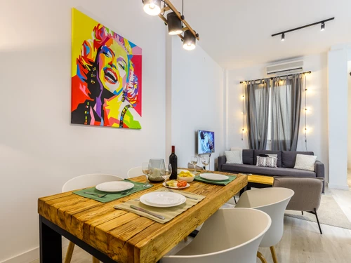 Appartement MALAGA, 2 pièces, 4 personnes - photo_1011866020243