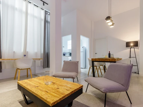 Apartment Málaga, 1 bedroom, 4 persons - photo_1011866020243