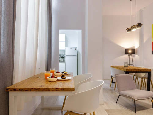 Apartment Málaga, 1 bedroom, 4 persons - photo_1011866020243