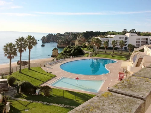 Apartamento Lagos, 2 dormitorios, 4 personas - photo_1011866020372