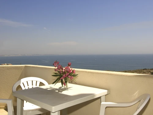 Apartamento Lagos, 2 dormitorios, 4 personas - photo_1011866020372