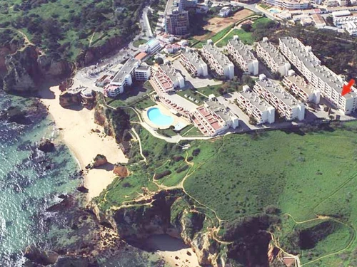 Apartamento Lagos, 2 dormitorios, 4 personas - photo_1011866020372