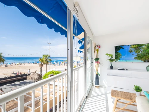 Ferienwohnung Benidorm, 3 Schlafzimmer, 6 Personen - photo_1011866020785