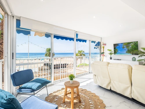 Ferienwohnung Benidorm, 3 Schlafzimmer, 6 Personen - photo_1011866020785