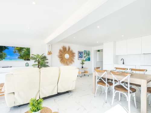 Ferienwohnung Benidorm, 3 Schlafzimmer, 6 Personen - photo_1011866020785