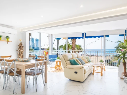 Ferienwohnung Benidorm, 3 Schlafzimmer, 6 Personen - photo_1011866020785