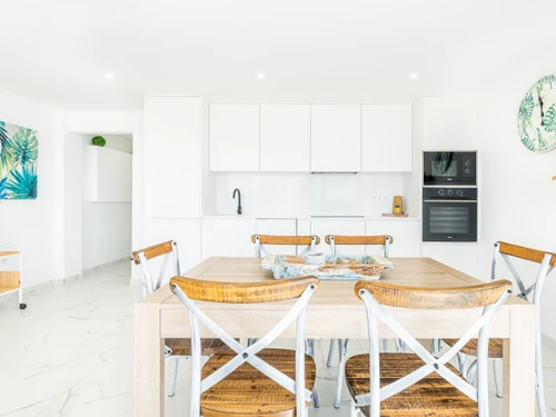 Ferienwohnung Benidorm, 3 Schlafzimmer, 6 Personen - photo_1011866020785