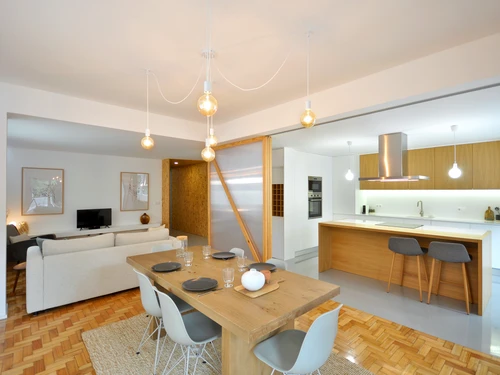 Ferienwohnung Braga, 2 Schlafzimmer, 4 Personen - photo_1011866020932