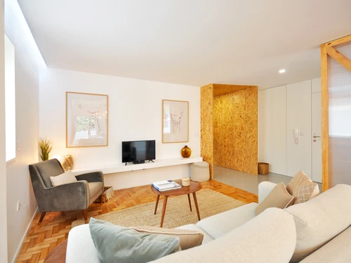 Ferienwohnung Braga, 2 Schlafzimmer, 4 Personen - photo_1011866020932